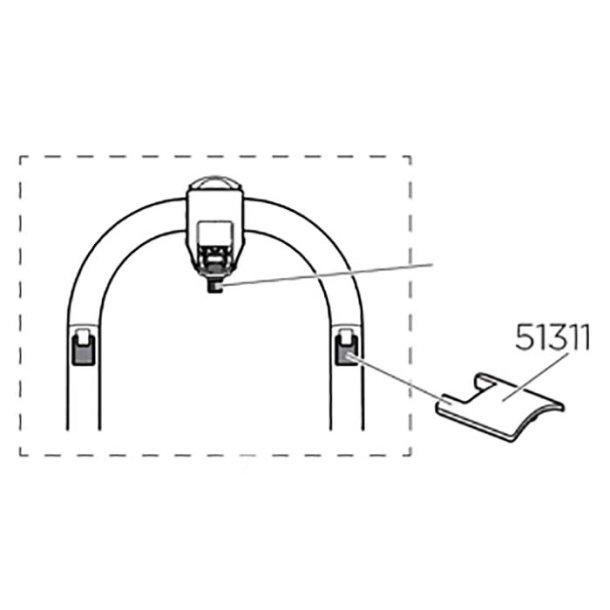 Thule Clips for 921