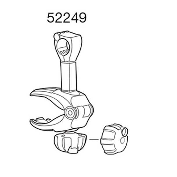 Thule kort arm g6 928/929