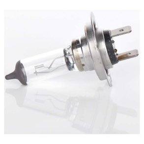 Bosch Pure Light p�re H7 55W 12V