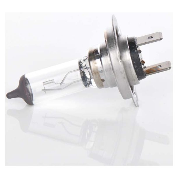 Bosch Pure Light p�re H7 55W 12V