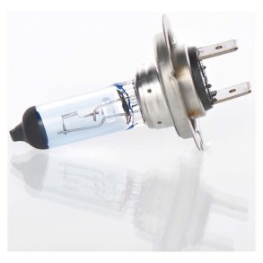 P�re Bosch Xenon Blue H7,12V,55W,PX26d