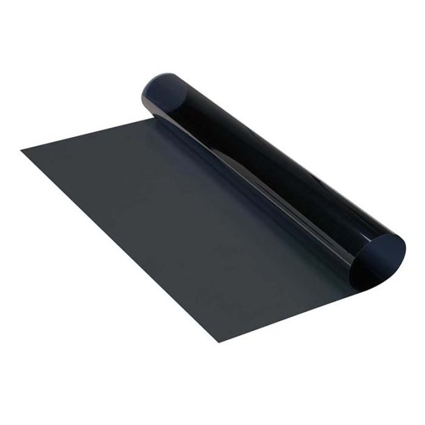 Foliatec solfilm Blacknight Superdark, 0,76x30 m