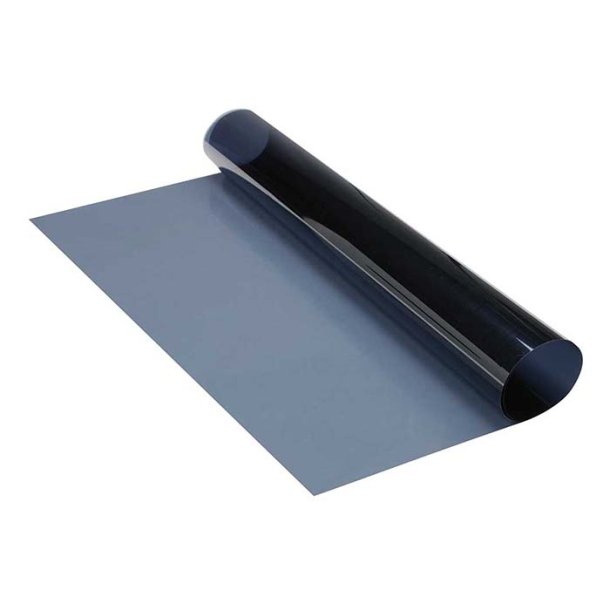 Foliatec solfilm Midnight Dark, 0,76x30 m