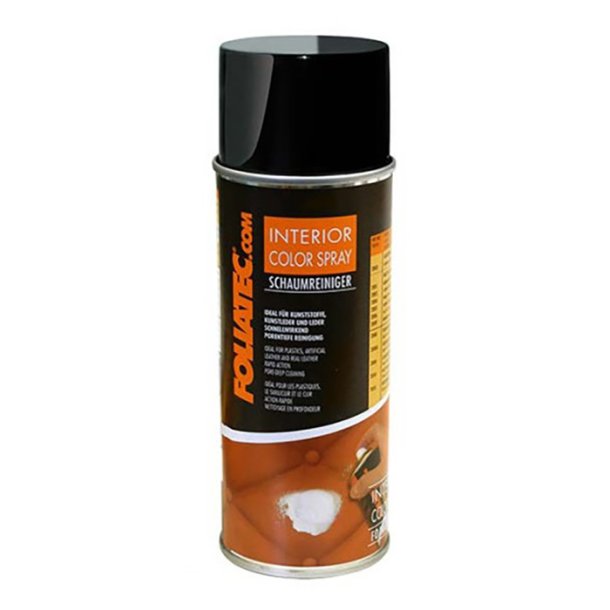 Foliatec Foam Cleaner spray 400ml