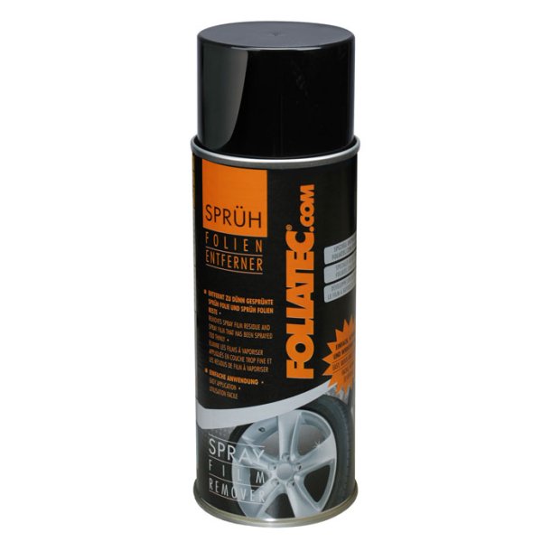 Foliatec Sprayfolie fjerner 400ml