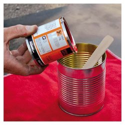 Foliatec Bremsekaliberlak Racing rosso pensel