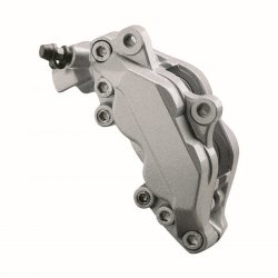 Foliatec Bremsekaliberlak Stratos silver metallic pense