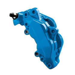 Foliatec Bremsekaliberlak GT bl pensel