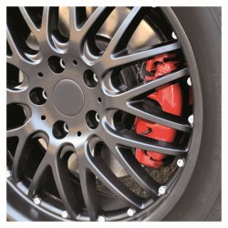 Foliatec 2 Komponent Universallak rd 400ml