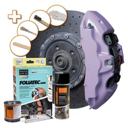 Foliatec Bremsekaliberlak Soft violet