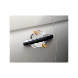 Lak beskyttelses film til d�rh�ndtag - 5 stk