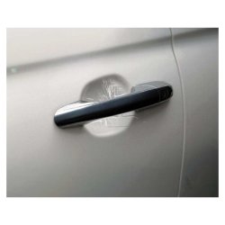 Lak beskyttelses film til d�rh�ndtag - 5 stk