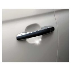 Lak beskyttelses film til d�rh�ndtag - 5 stk