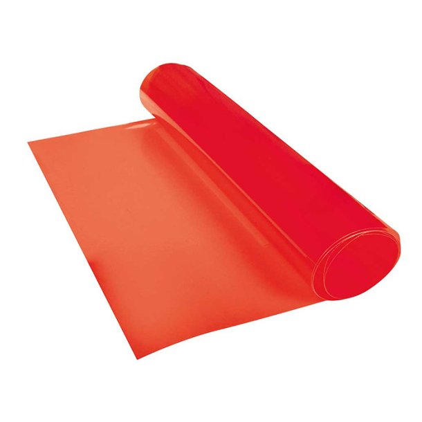 Foliatec Transparent plast folie, rd 30x100 cm