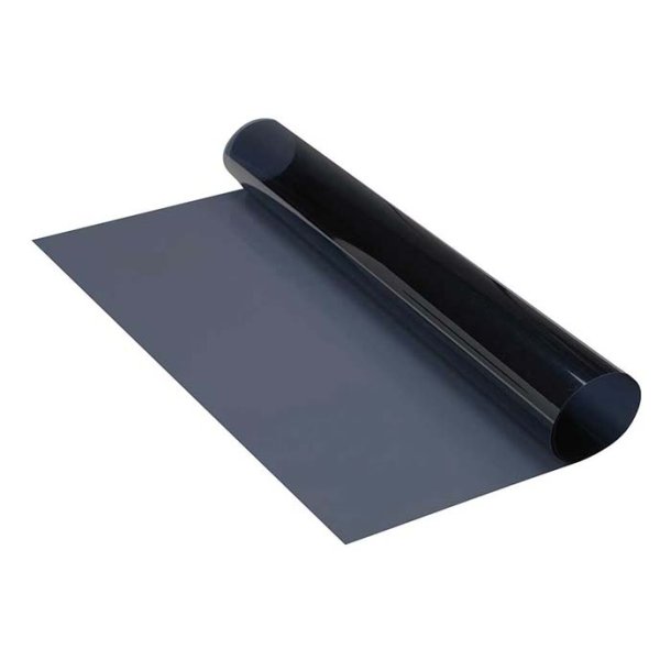 Foliatec solfilm Midnight Superdark, 0,76x30 m