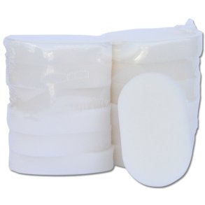 Polersvampe, oval pfringssvamp