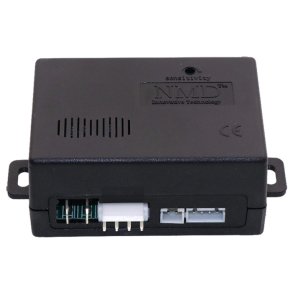 Autolight Automatisk krelysstyring m. sensor