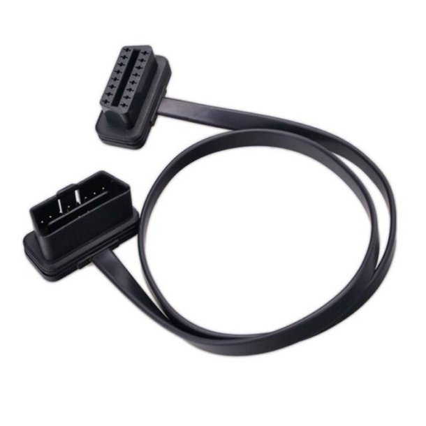 Aktiv Connect OBD forlngerkabel 60cm