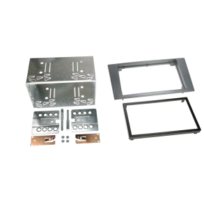 2-DIN kit Ford Mondeo 03-07 mrk gr