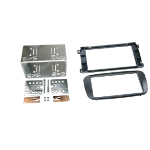 2-DIN kit Ford diverse sort