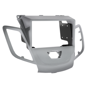 2-DIN kit Ford Fiesta 10/2008->