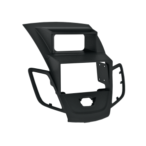 2-DIN kit Fiesta 09->