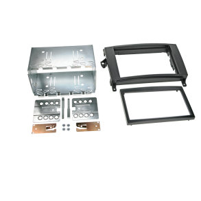 2-DIN kit w169/w245/w639/crafter sort