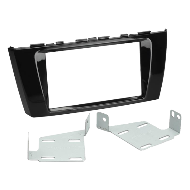 2-DIN kit Mitsubishi spacestar 2/2013->