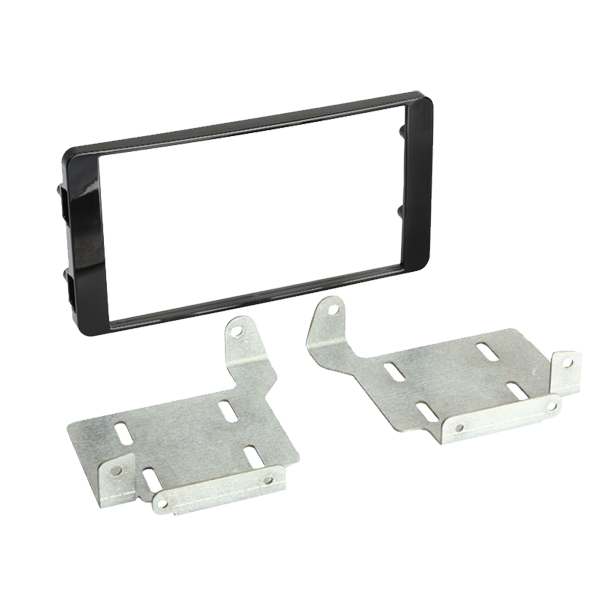 2-DIN kit Mitsubishi asx 2015->