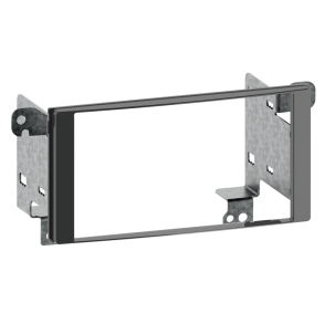 2-DIN kit Subaru Impreza / xv 2011->