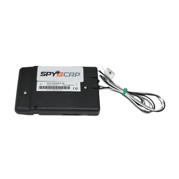 Spycap ls gsm-modul