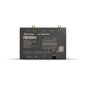 Evofleet EVO650 Lastbil 4G GPS Tachograf