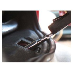 Friskluftskrog til bagagerum