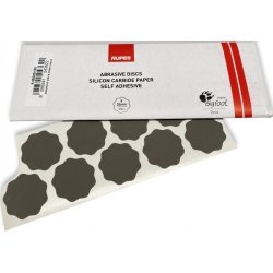 Rupes Slibeblok, 32mm til vandslibepapir