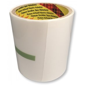 3M Stenslagsfolie transparent PU8592