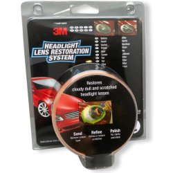 3M Lygtepoleringskit for boremaskine 39073