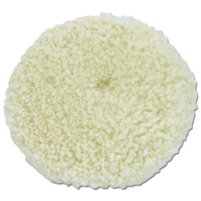 3M Dobbeltsidet lammeskindsbuffer, 228mm 05704