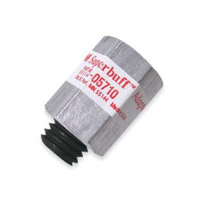 3M Adaptor M14 eller 5/8, 05512-M14 eller 05710-5/8
