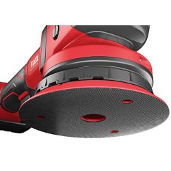 Flex XFE 15 150 18.0-EC/5.0 batteri polermaskine