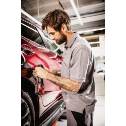 Flex PXE 80 10.8-EC mini batteri polermaskine