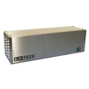 Ozon OZ 2000 Lugt og bakteriedrbermaskine