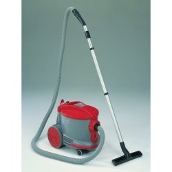 Easy Clean Compact III stvsuger, 1250watt