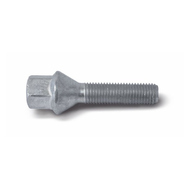 H&R Bolt 122555001 M12X1,25X55 Mm