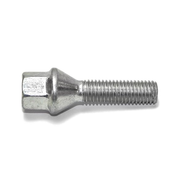 H&R Bolt 12754001 M12X1,75X40 Mm