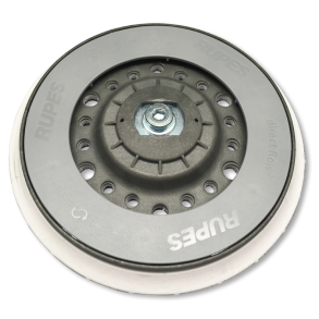 Rupes bagskive, 150mm M8 ls bolt 981.321N