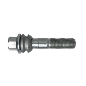 H&R Bolt 15255707 M15X1,25X57 Mm