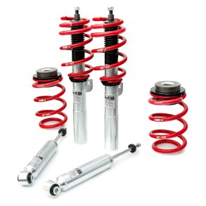 H&R Monotube 28573-1 VW Id. Buzz Cargo Inkl. Pro 2WD