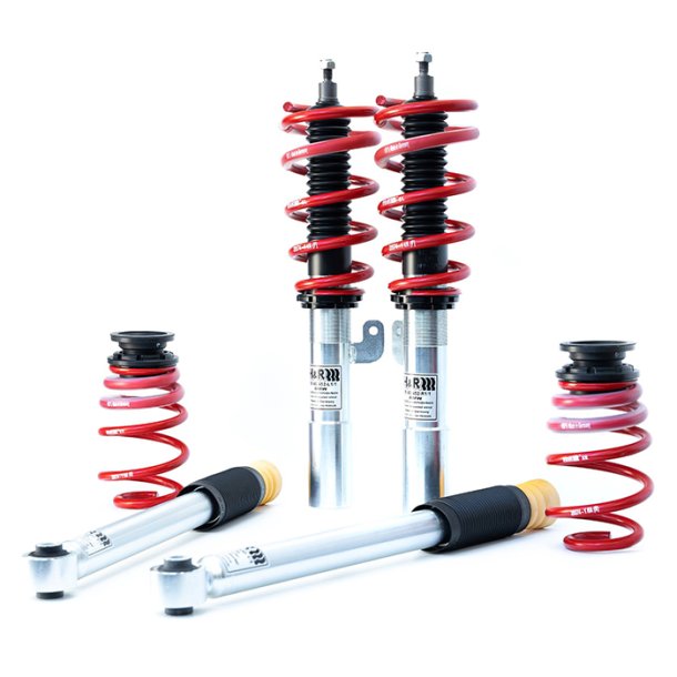 H&R Monotube 28574-1S BMW 1F40 2WD + 4WD Inkl. Stilll.