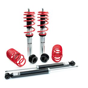 H&R Monotube 28638-16S Leon Sportst. Kl Vl Dm55