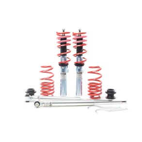 H&R Monotube 28638-8 Octavia Rs E-Hy. Dm 55